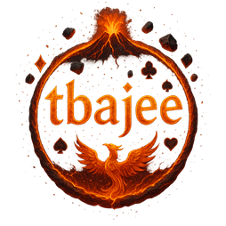 tbajee লোগো